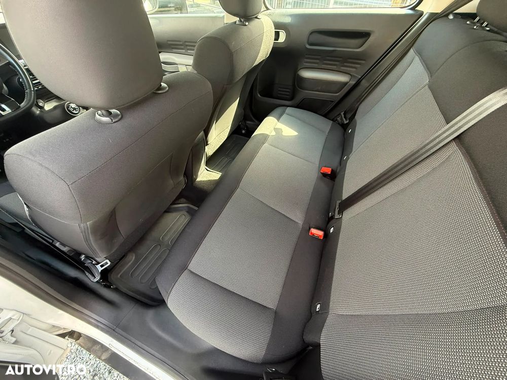 Citroën C4 Cactus Pure Tech 110 Stop&Start Selection - 7