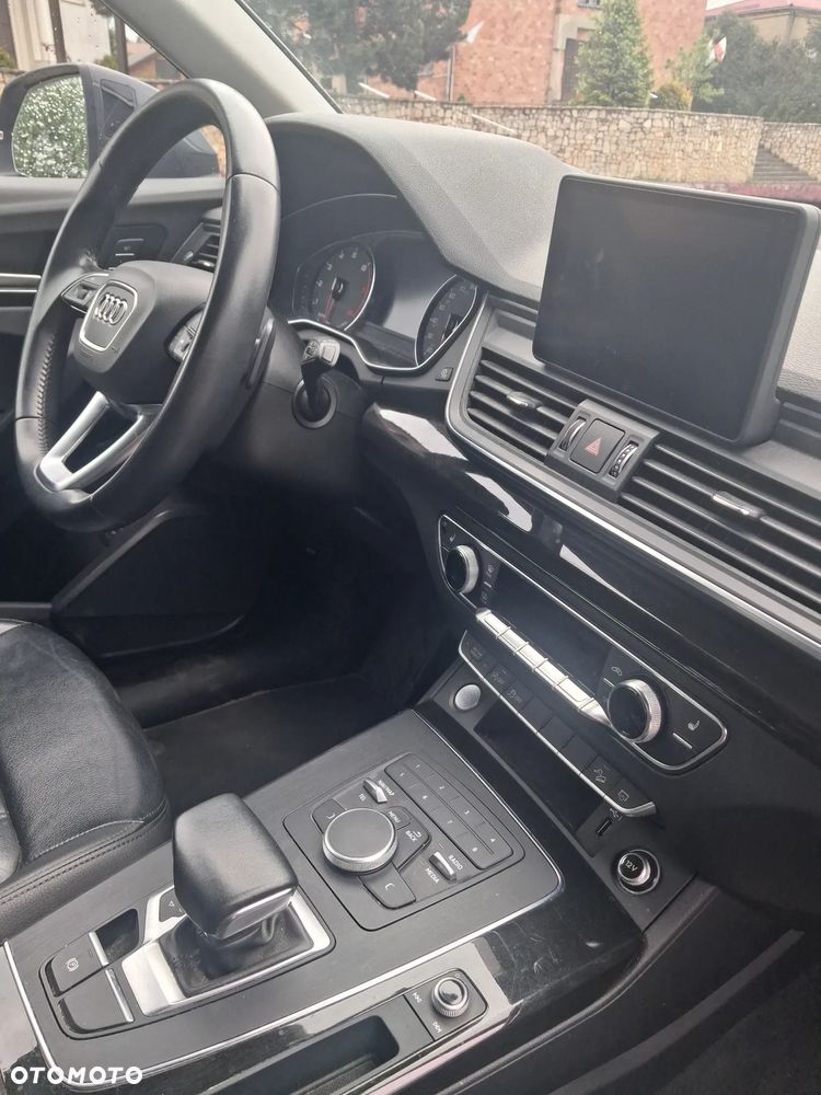 Audi Q5 2.0 TFSI Quattro S tronic - 30