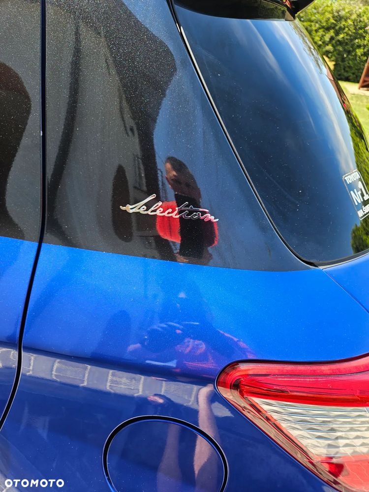 Toyota Yaris 1.5 Selection CVT - 4