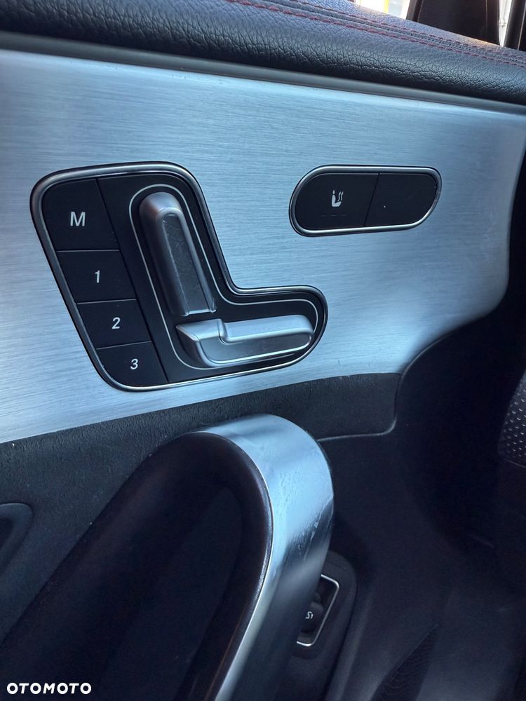 Mercedes-Benz CLA AMG 45 S 4-Matic+ Street Style 8G-DCT - 11