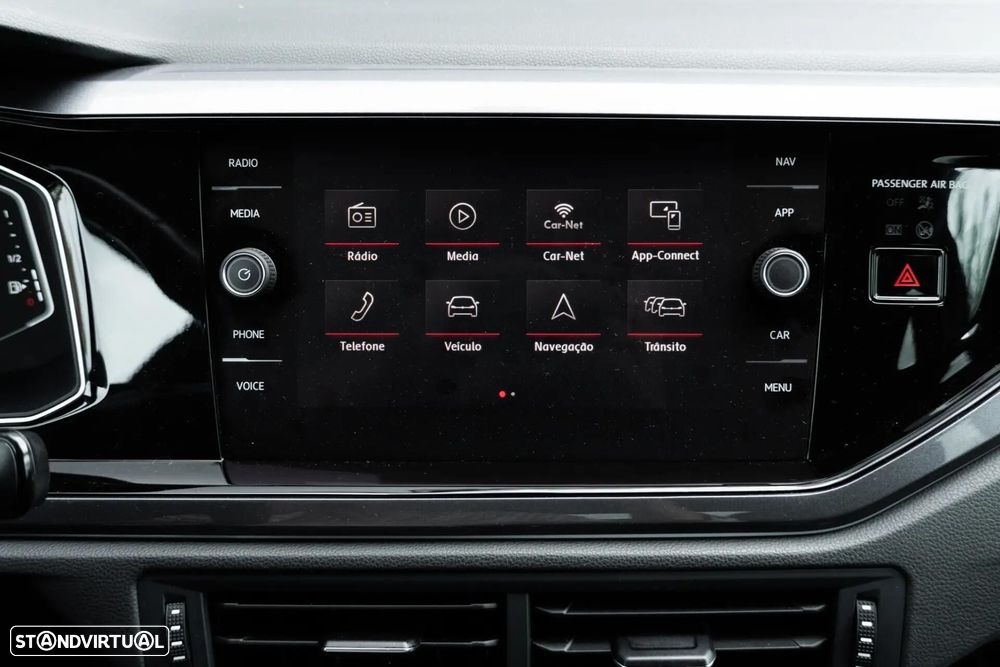 VW Polo 2.0 TSI DSG GTI - 16