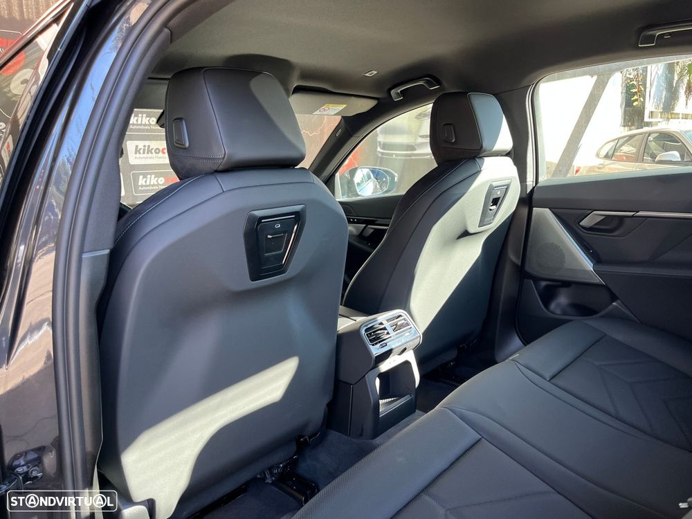 BMW 530 e Pack Desportivo M - 51