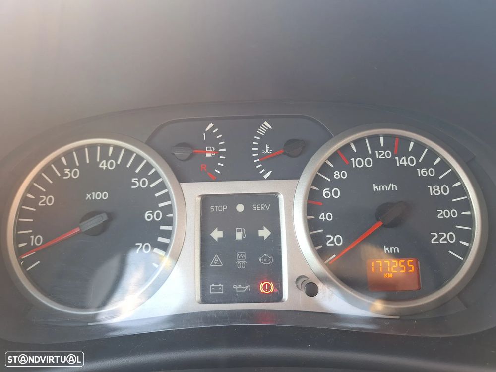 Renault Clio 1.2 16V Billabong - 8