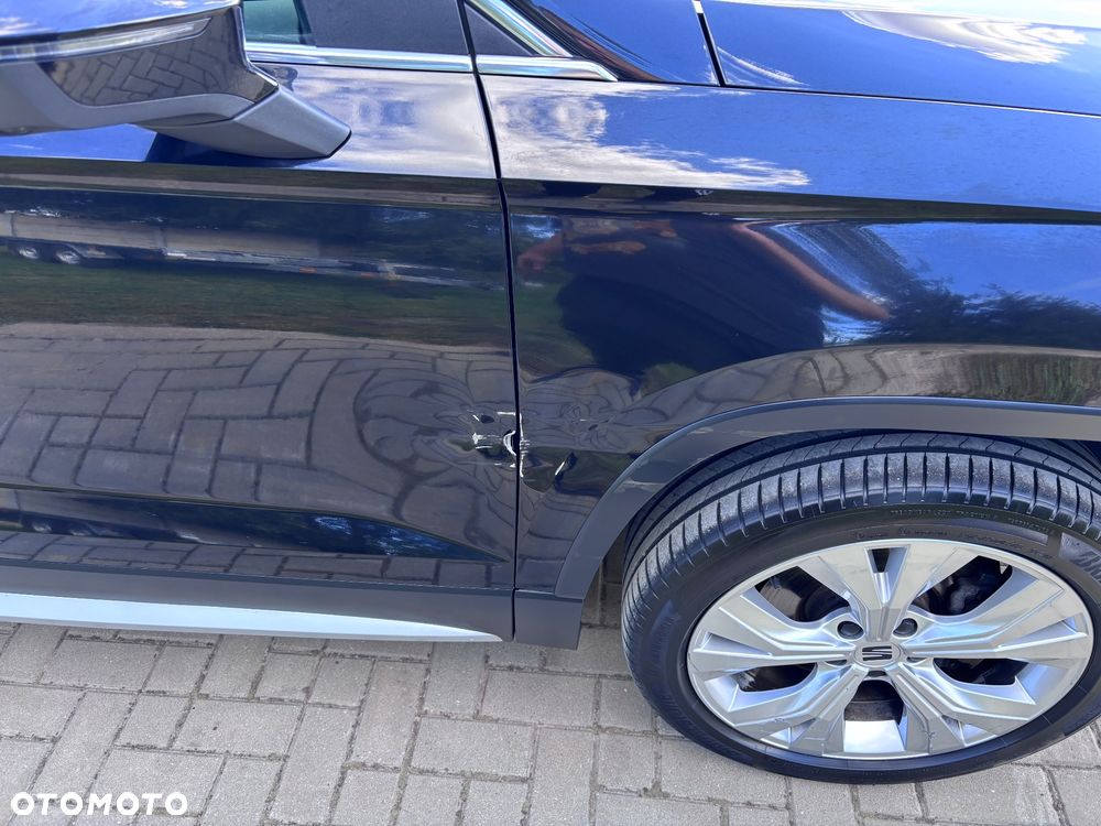 Seat Ateca 2.0 TDI Xperience S&S - 9