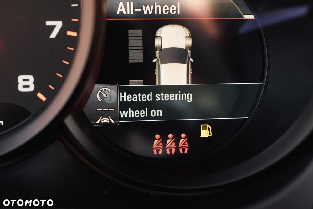 Porsche Macan Standard - 27