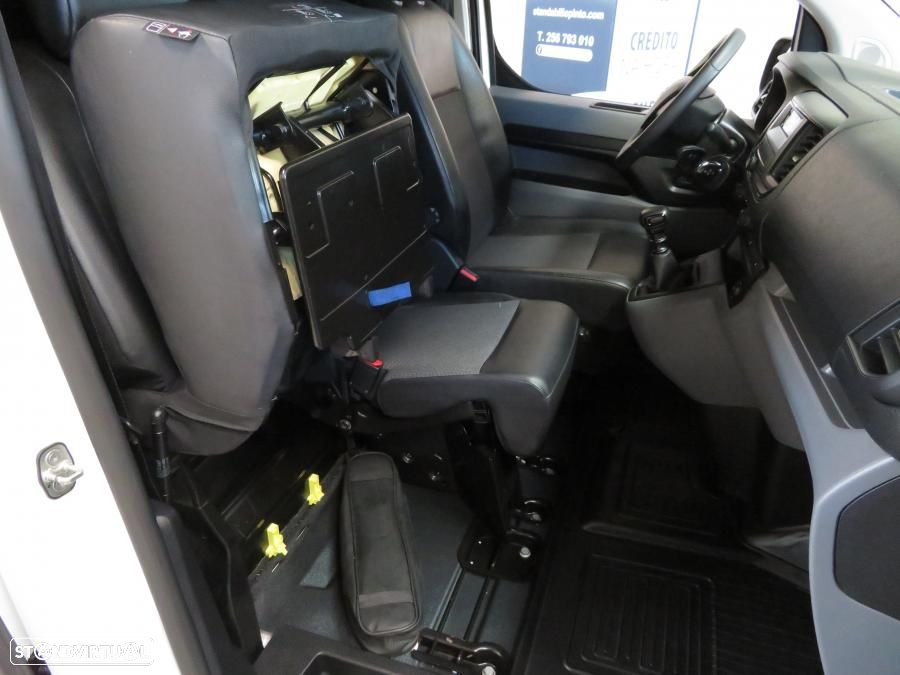 Toyota PROACE - IVA DEDUTÍVEL - 15