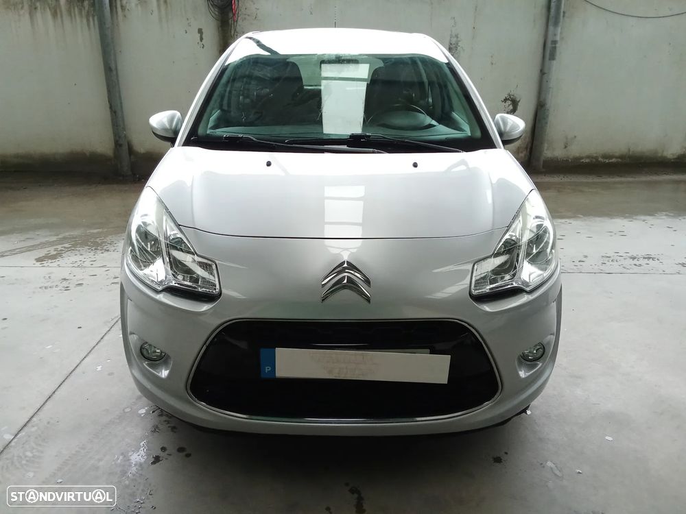 Citroën C3 1.2 VTi Attraction - 3