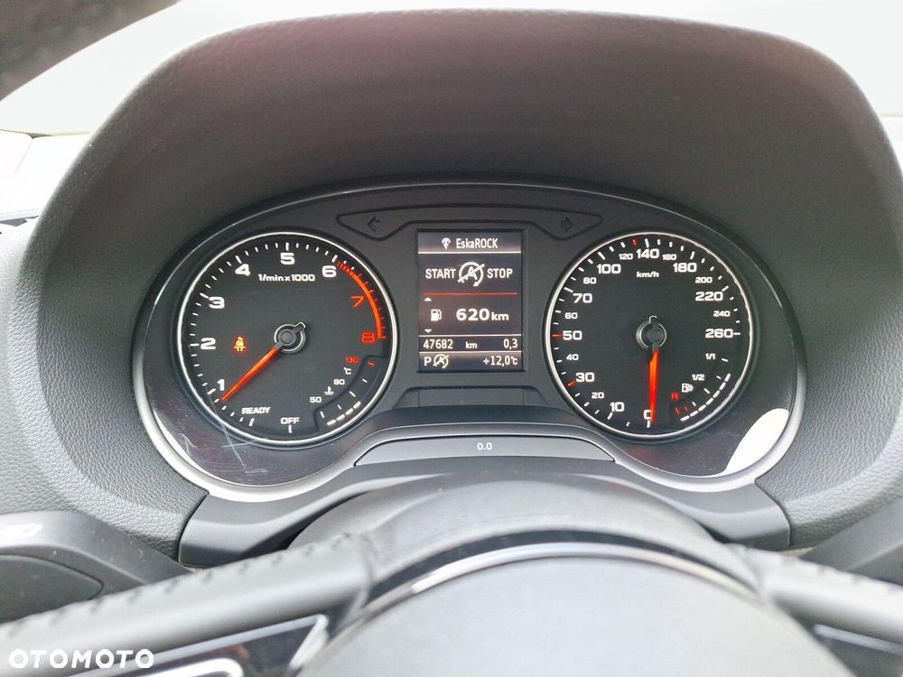 Audi Q2 1.4 TFSI CoD S tronic - 19