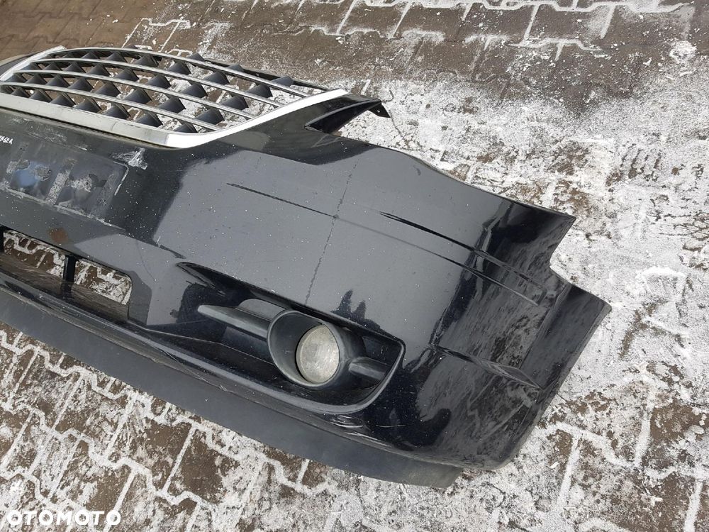 CHRYSLER GRAND VOYAGER V 08-10r ZDERZAK PRZÓD - 8