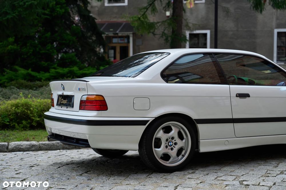 BMW M3 - 10