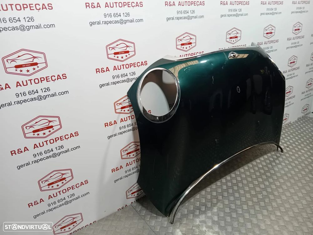 Capot Mini R50,R52,R53 original - 3