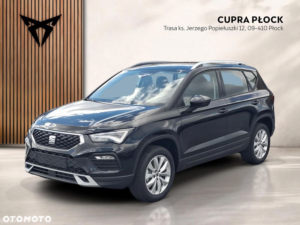 Seat Ateca - 2