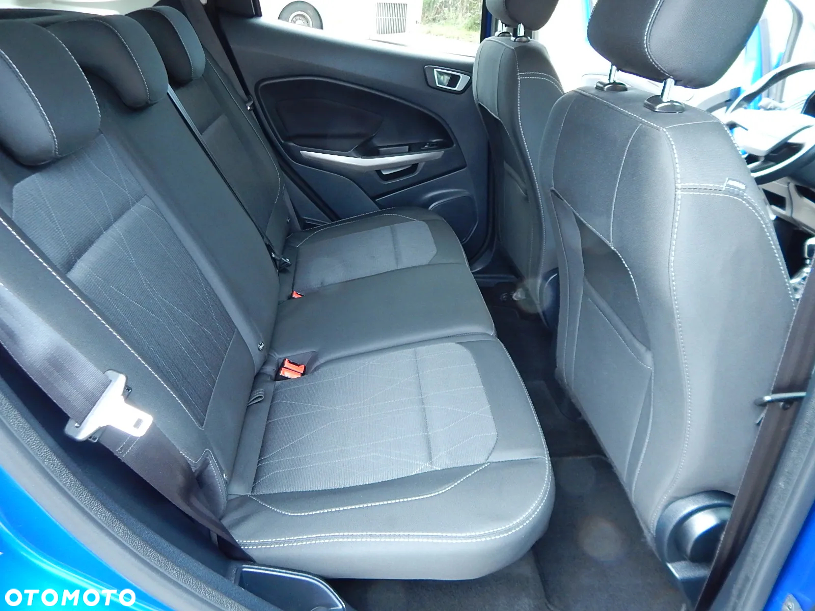 Ford EcoSport 1.0 EcoBoost ST-Line ASS - 33