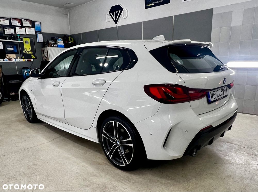 BMW Seria 1 118i M Sport - 15