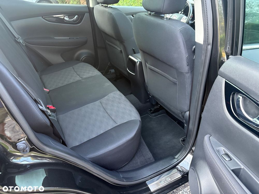 Nissan Qashqai 1.2 DIG-T Tekna - 11