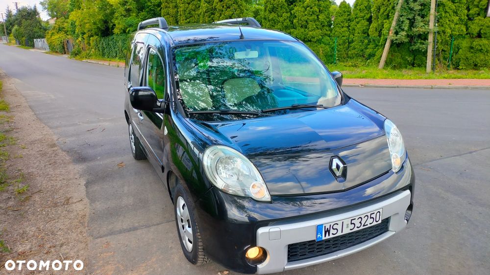 Renault Kangoo 1.5 dCi Helios - 5