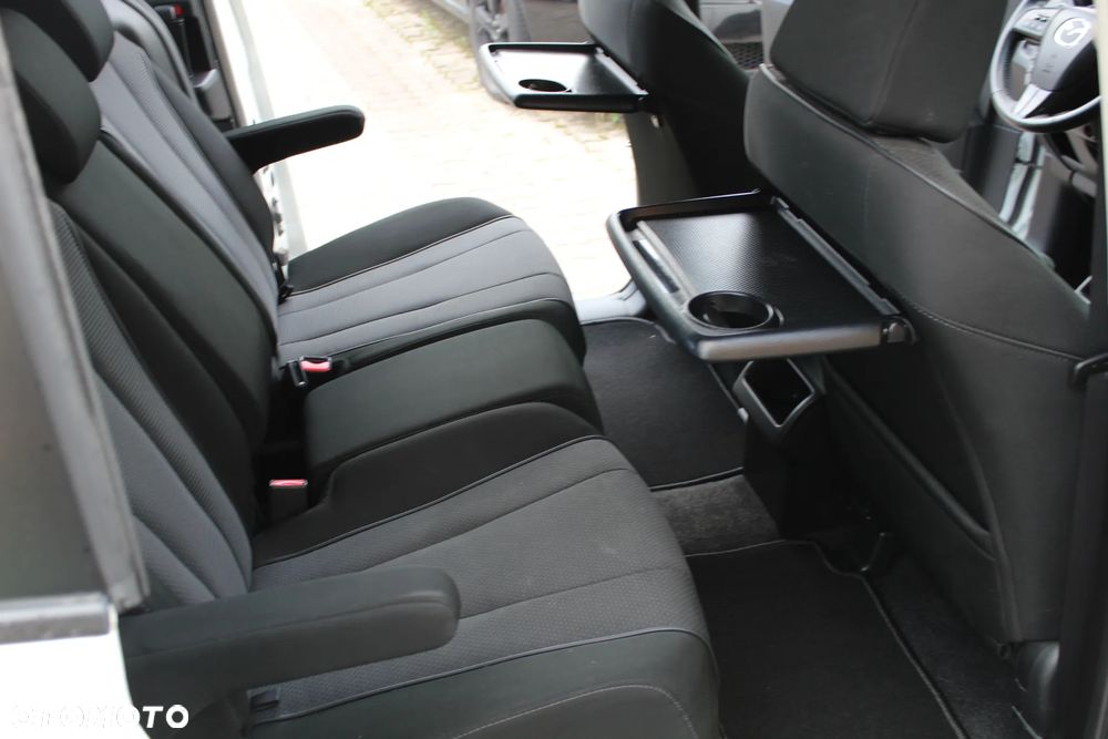Mazda 5 - 25