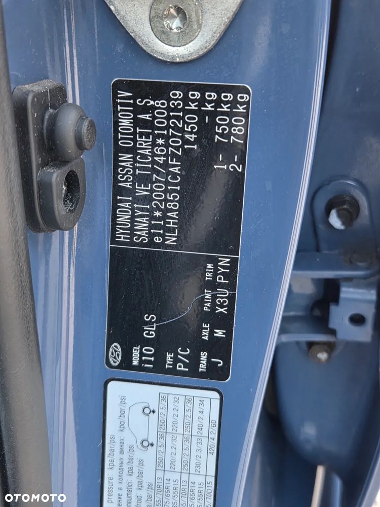 Hyundai i10 1.2 Premium - 25