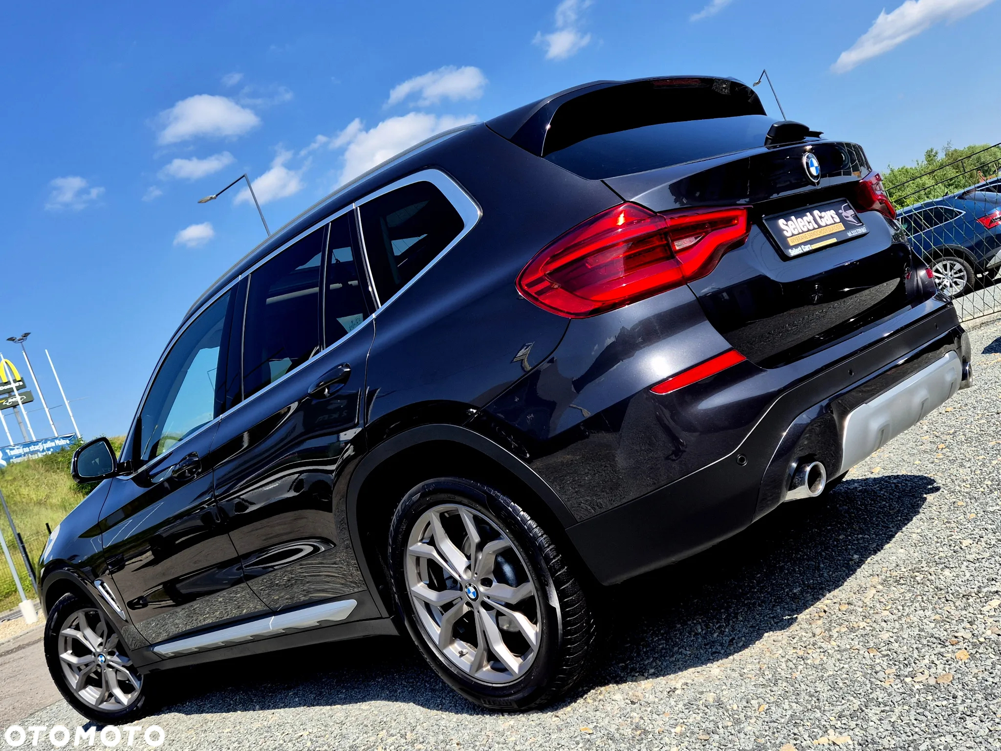 BMW X3 - 6