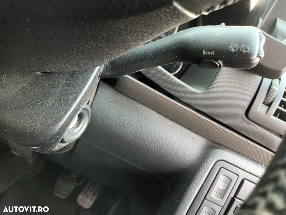 Dezmembrari  VW SHARAN (7M)  1995  > 2010 2.0 TDI Motorina - 29