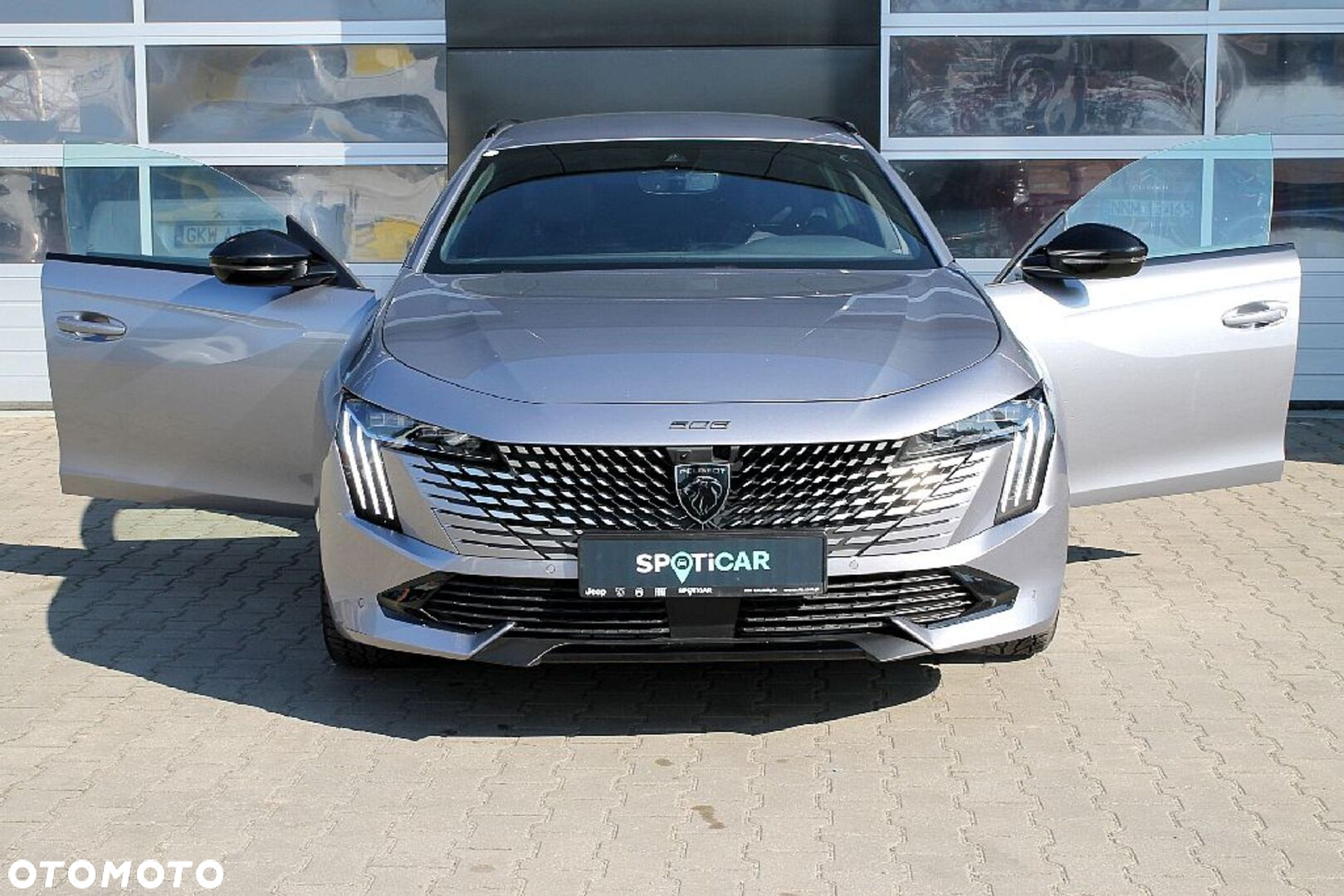 Peugeot 508 1.2 PureTech GT S&S EAT8 - 9