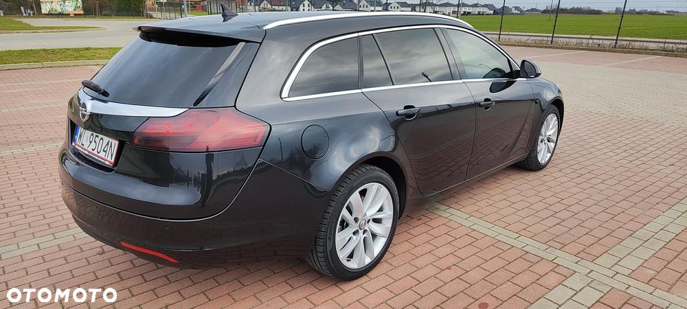 Opel Insignia - 7