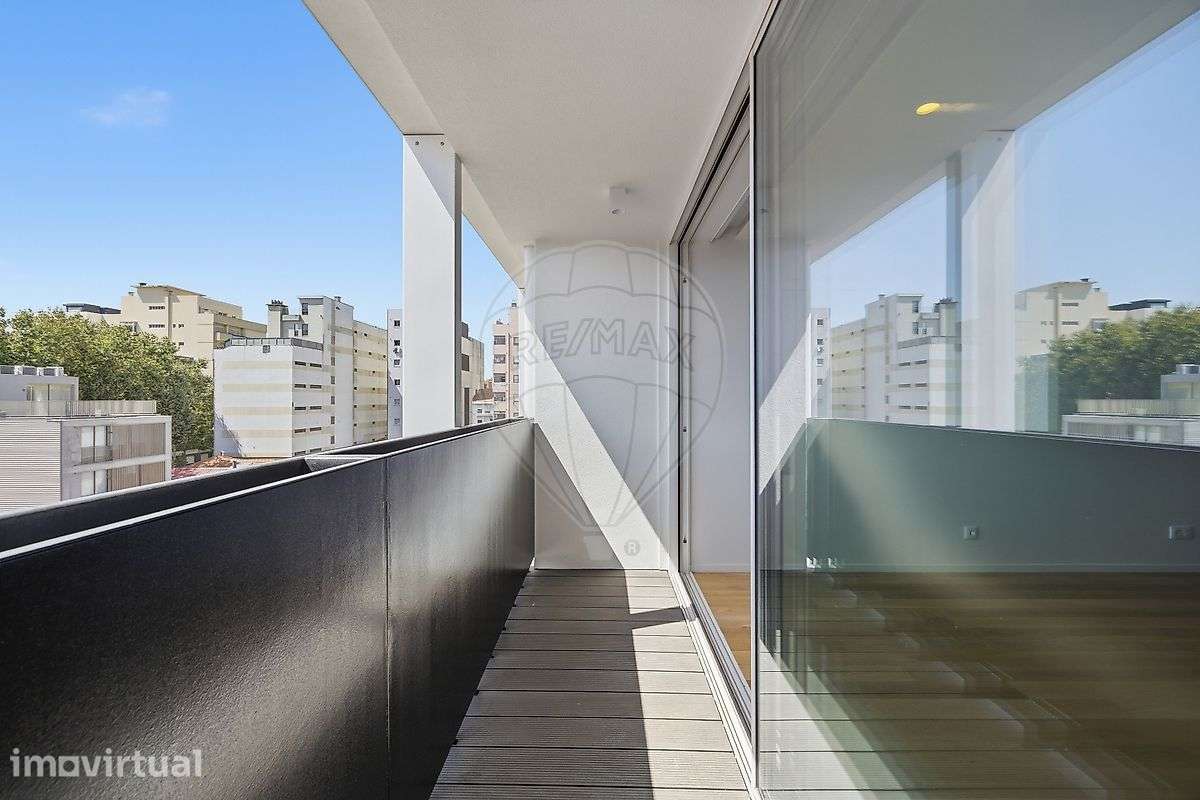 Apartamento T3 para venda
