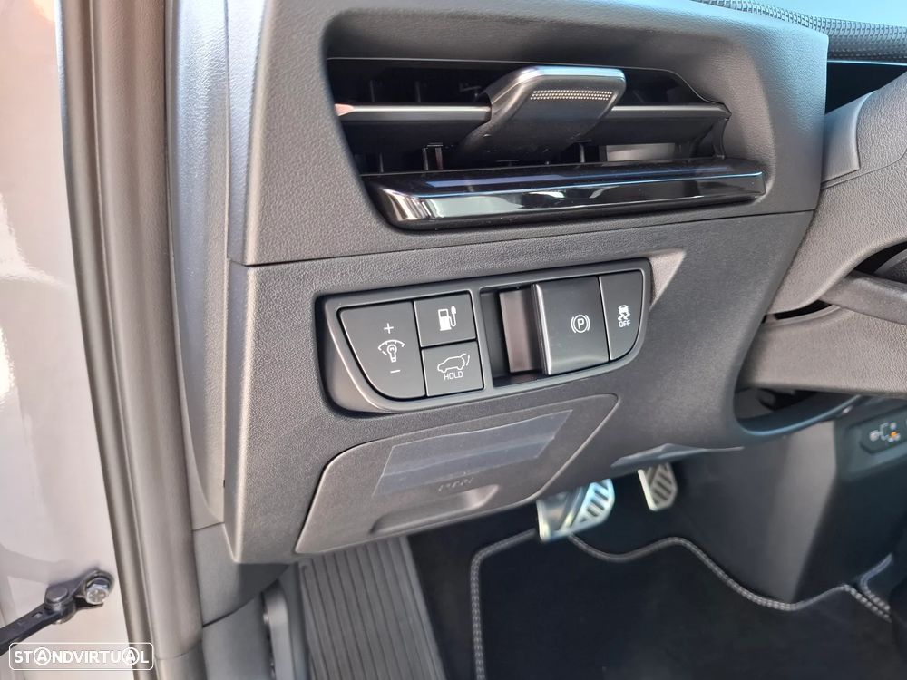 Kia EV6 84 kWh GT-Line - 15