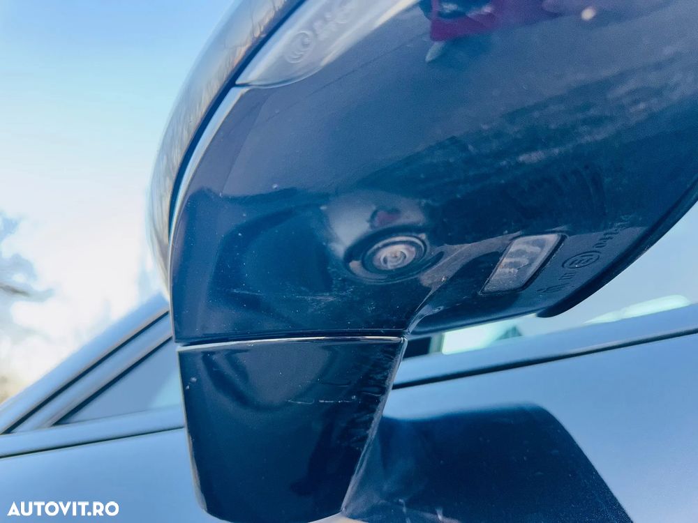 Porsche Panamera 4S Diesel - 15