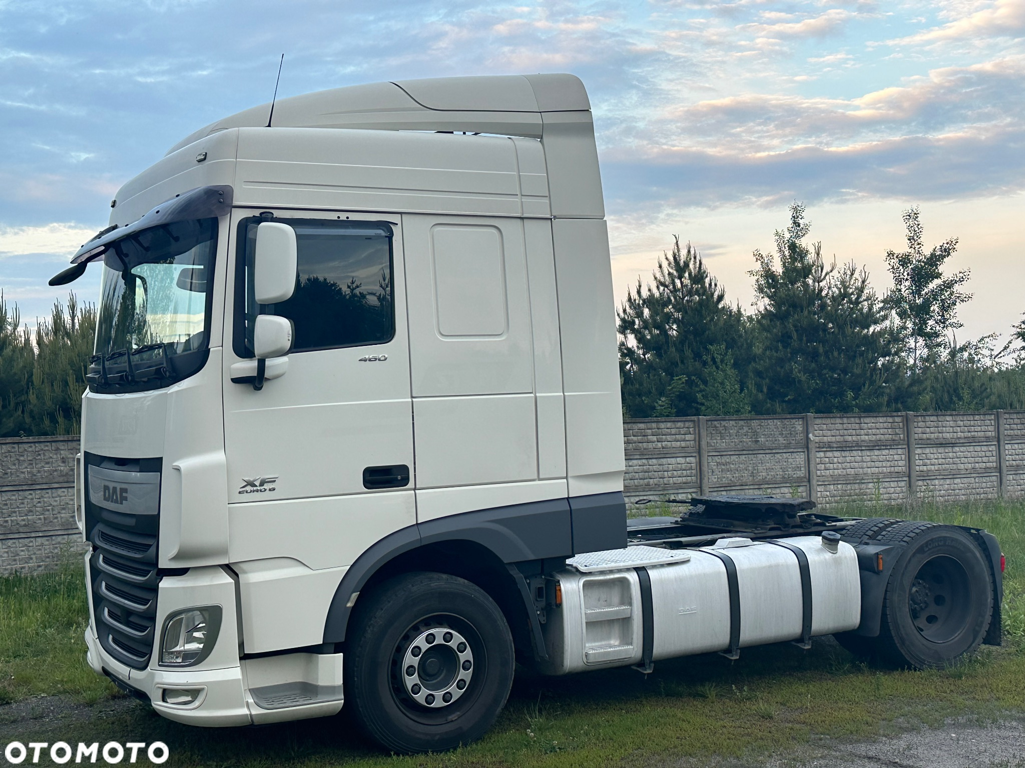 DAF XF 106 - 8