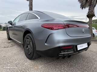 Mercedes-Benz EQS 450+ AMG Line - 20