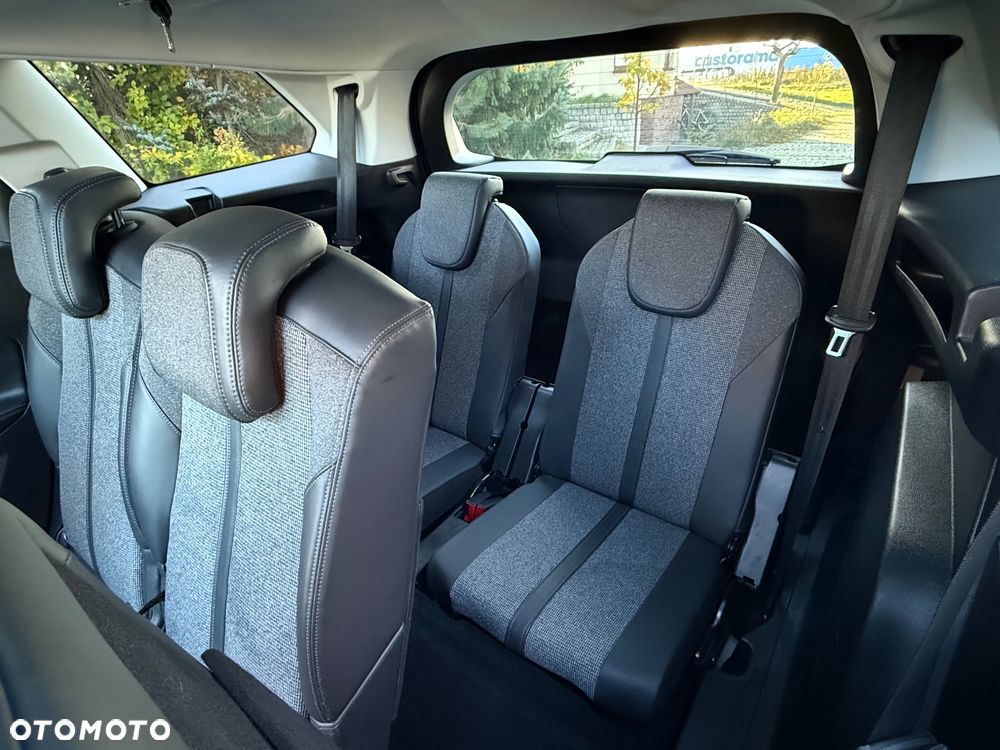Peugeot 5008 PureTech 130 Active - 22