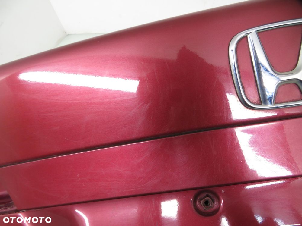 KLAPA BAGAZNIKA HONDA CIVIC VIII SEDAN USA - 8