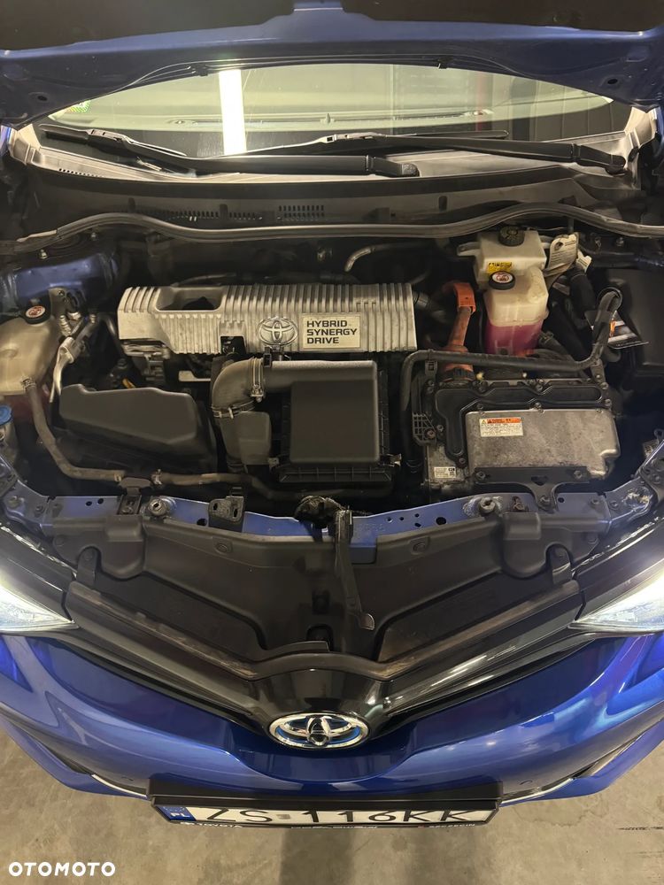 Toyota Auris - 9