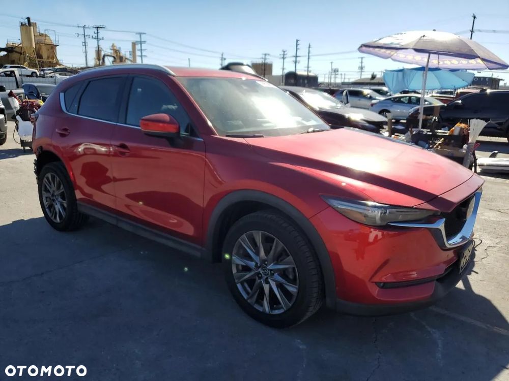 Mazda CX-5 - 5