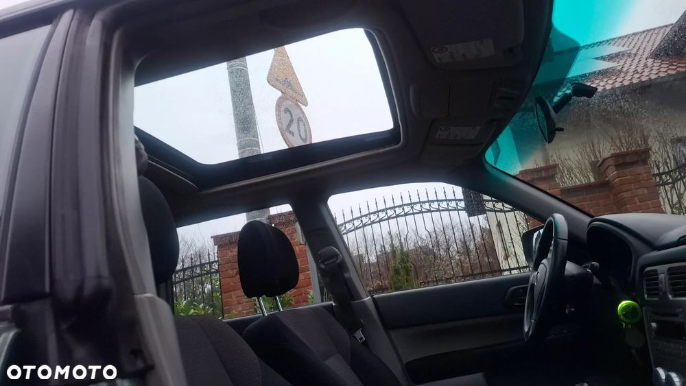 Subaru Forester 2.0X Active - 9