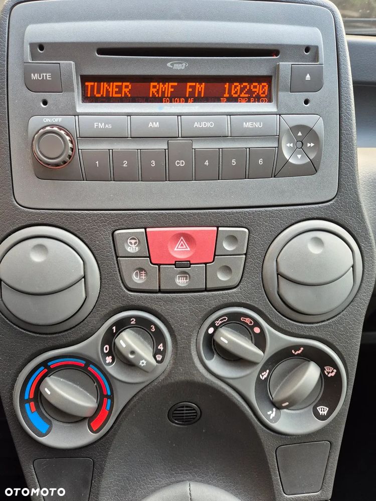 Fiat Panda - 25