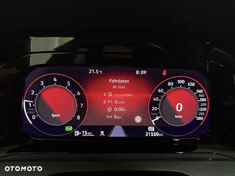 Volkswagen Golf 2.0 TSI BMT GTI Performance DSG - 28