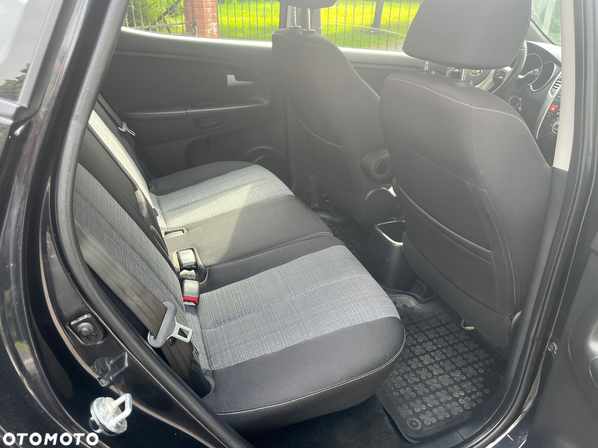 Kia Venga 1.6 CVVT Dream Team Edition - 13