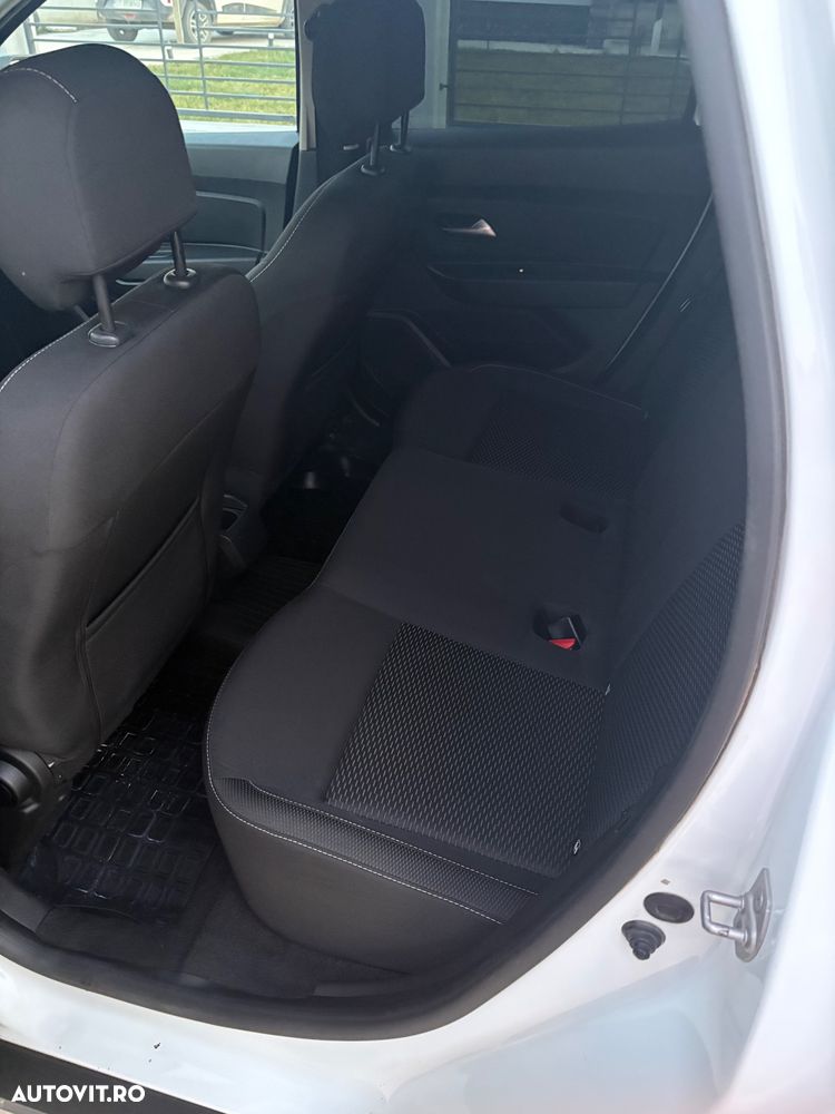 Dacia Duster - 10