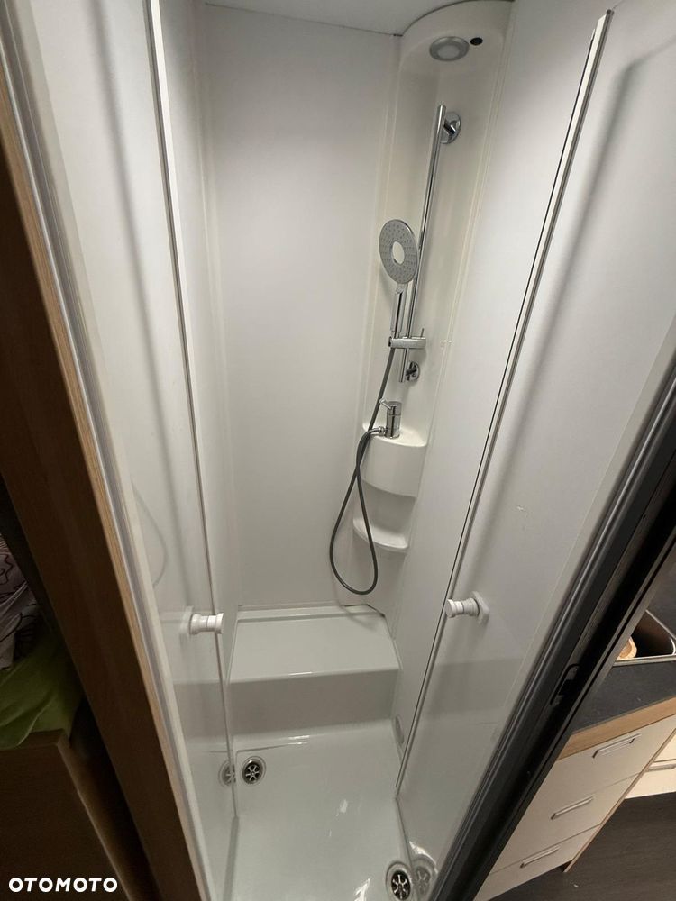 Adria Matrx 650 SL AXESS - 12