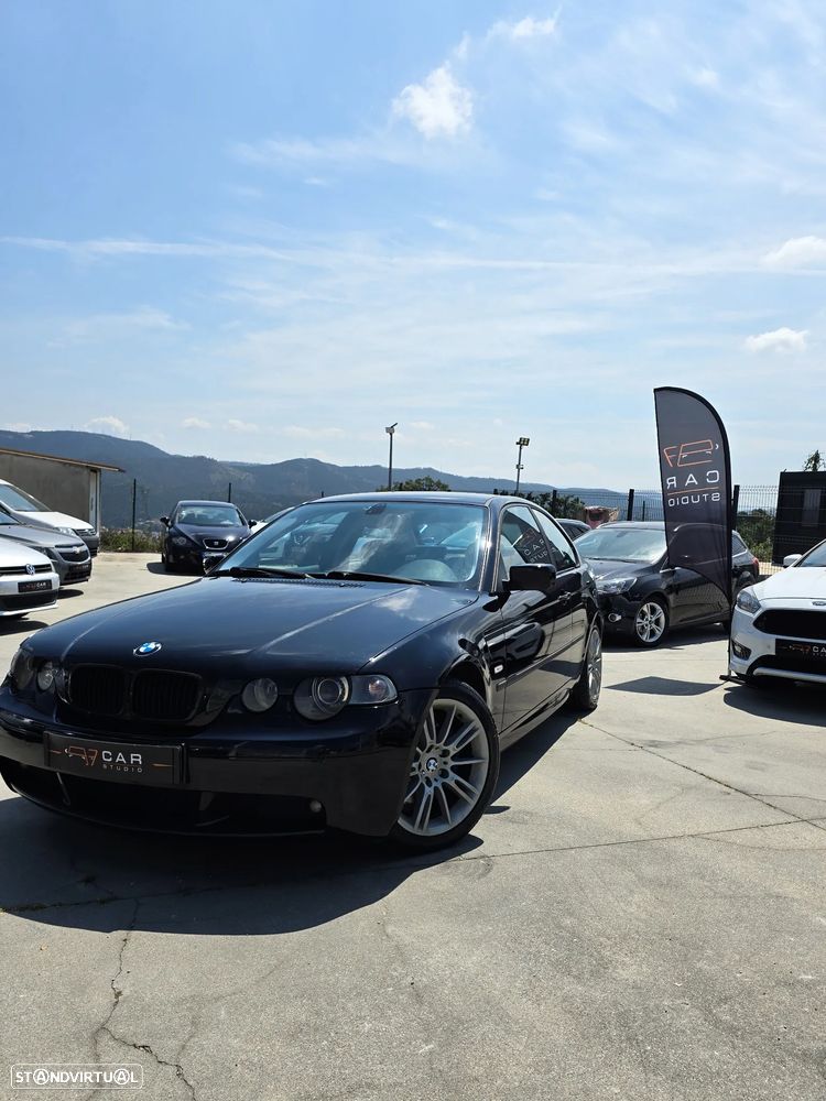 BMW 320 d Sport Edition - 17