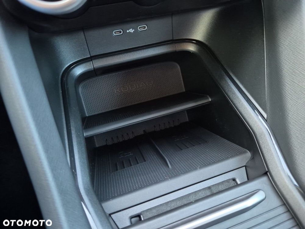 Skoda Kodiaq 1.5 TSI mHEV 4x2 Drive DSG - 38