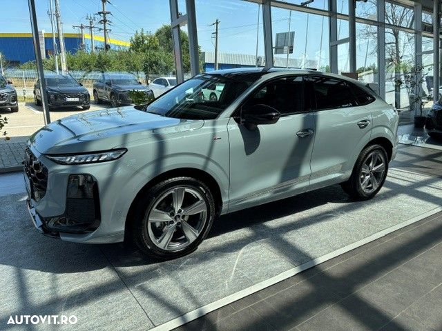 Audi Q3 35 TFSI S tronic S line - 2