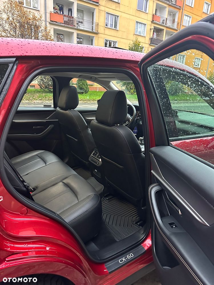Mazda CX-60 - 5