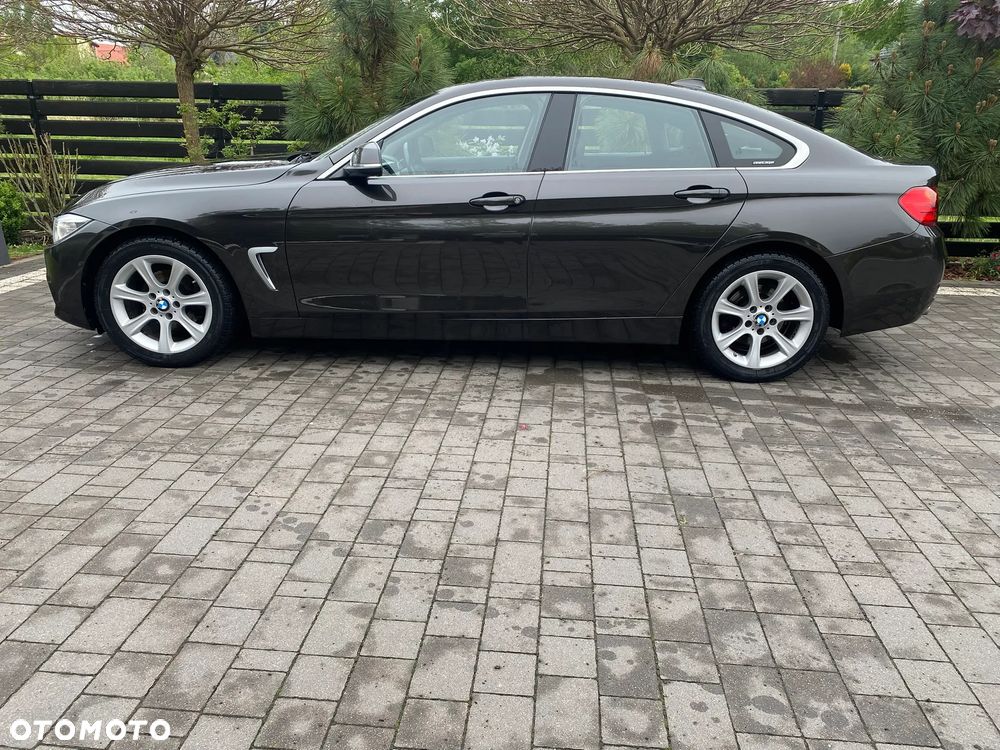 BMW Seria 4 - 9