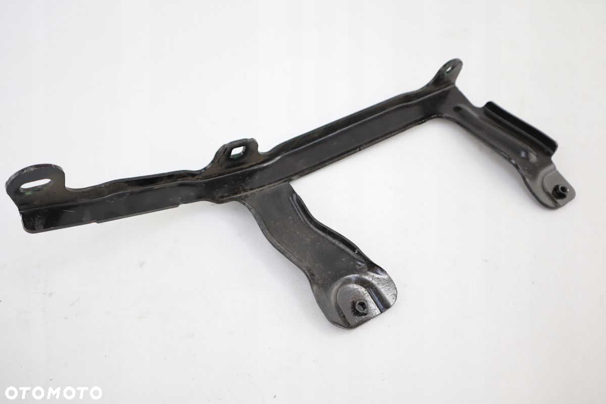 WZMOCNIENIE ZDERZAKA PASA BELKA MOCOWANIE BMW 5 G60 51115A02FB5 LEWE - 3
