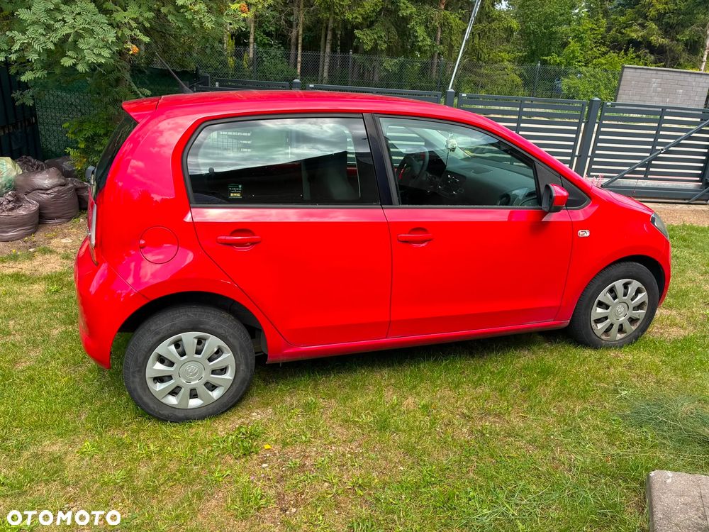 Skoda Citigo 1.0 Ambition - 1