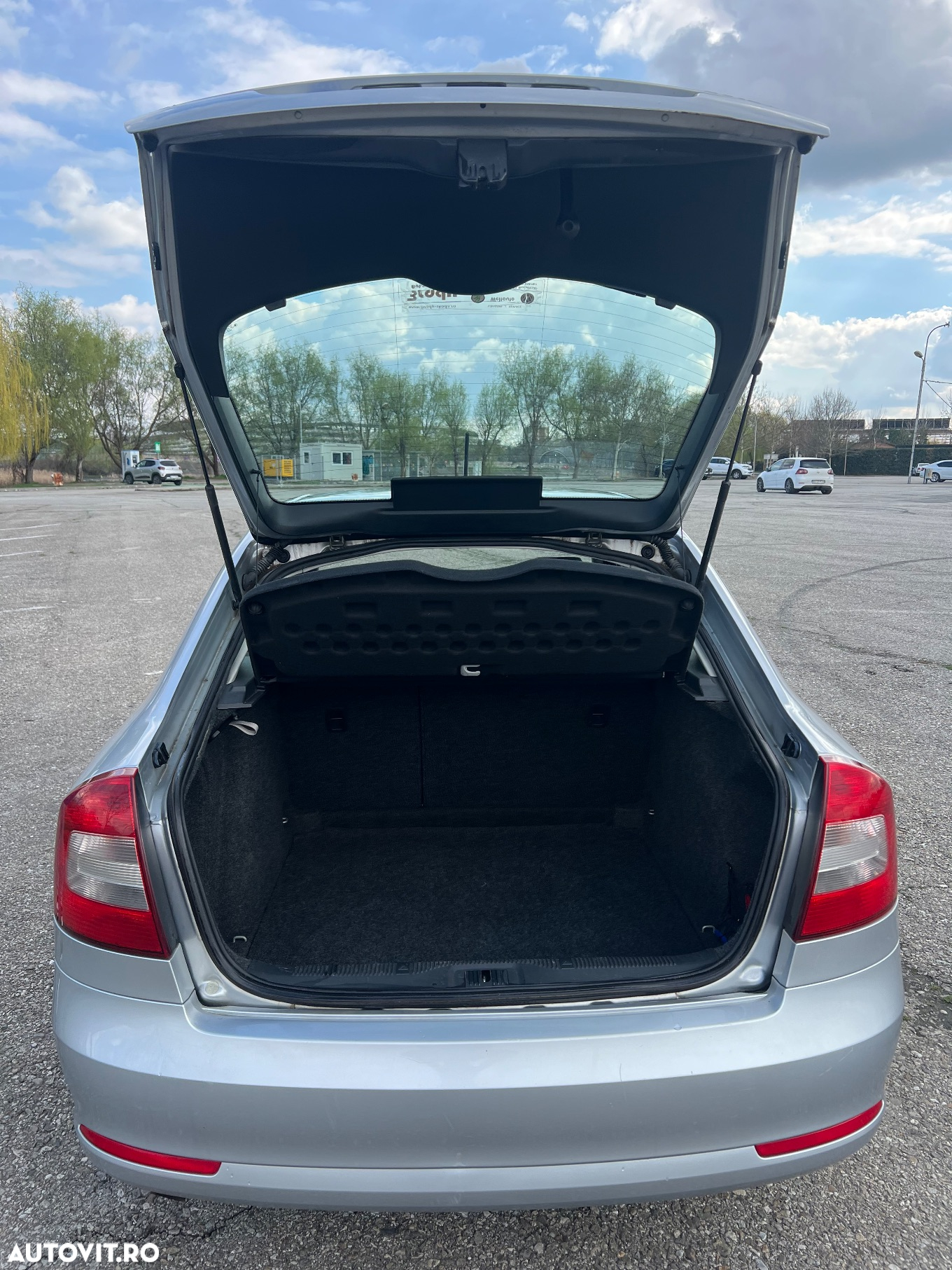 Skoda Octavia 1.6 TDI Drive - 13