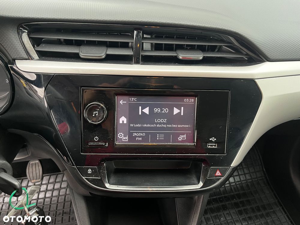 Opel Corsa - 27